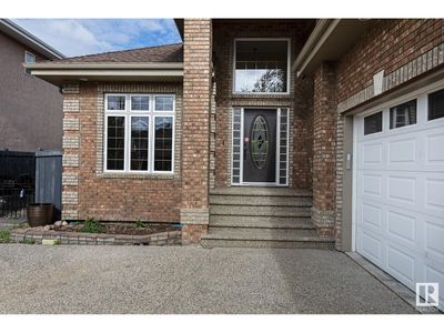 237 Tory Cres Nw, House other with 4 bedrooms, 3 bathrooms and null parking in Edmonton AB | Image 3