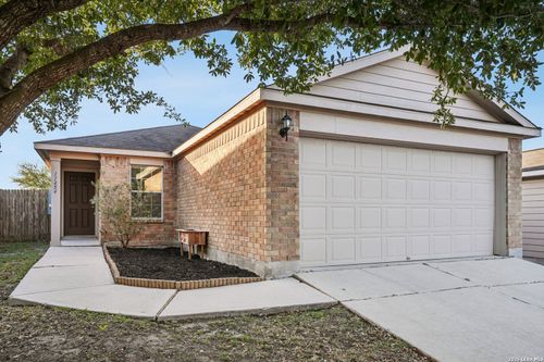 11454 Country Cyn, San Antonio, TX, 78252-2288 | Card Image