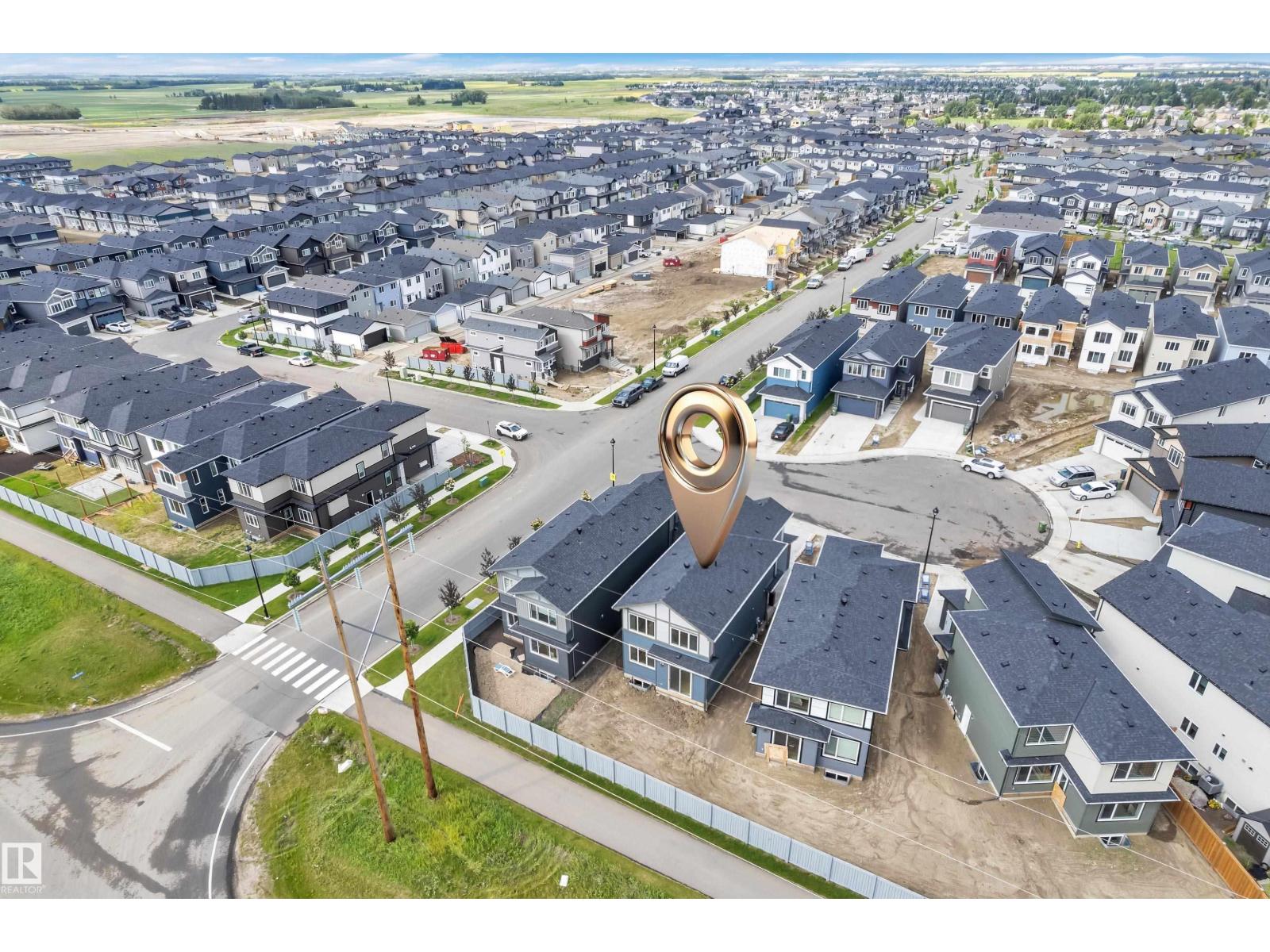 Residential in Beaumont 2