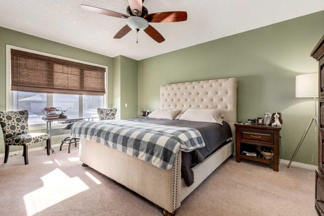 569 Boulder Creek Circle Se, House other with 4 bedrooms, 3 bathrooms and 6 parking in Langdon AB | Image 18