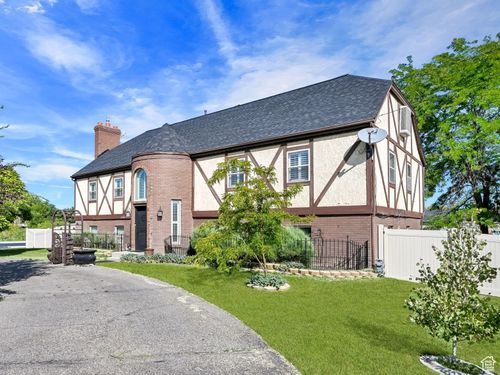 4370 W 1500 N, Plain City, UT, 84404-9095 | Card Image