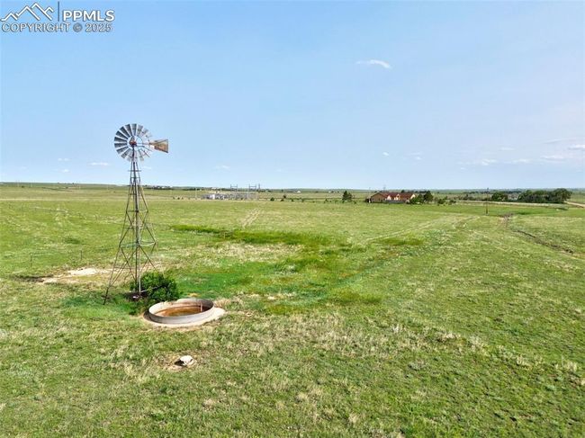 1625 N Yoder Rd, House other with 6 bedrooms, 4 bathrooms and 6 parking in Yoder CO | Image 41