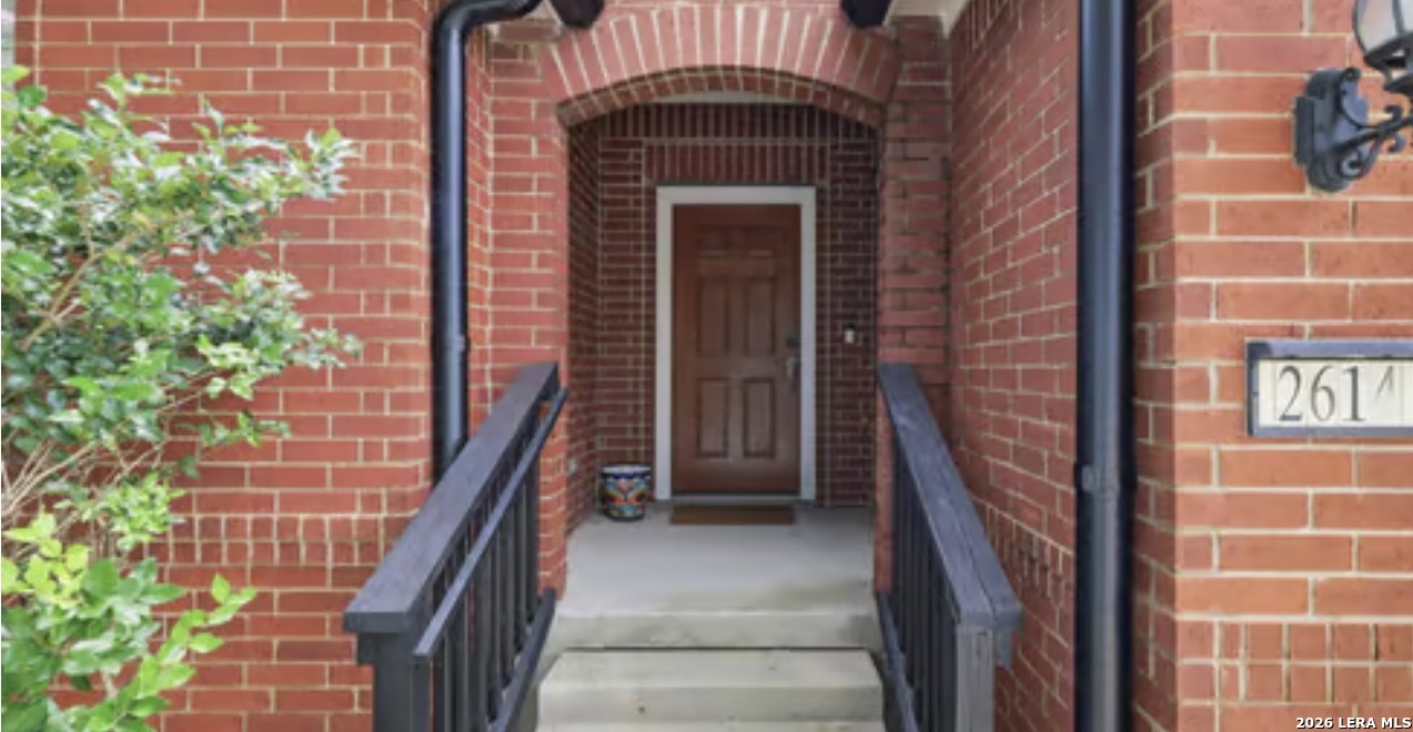 Residential Lease in San Antonio 2