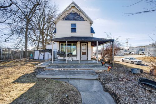 822 W 4th St, Boone, IA, 50036-3201 | Card Image