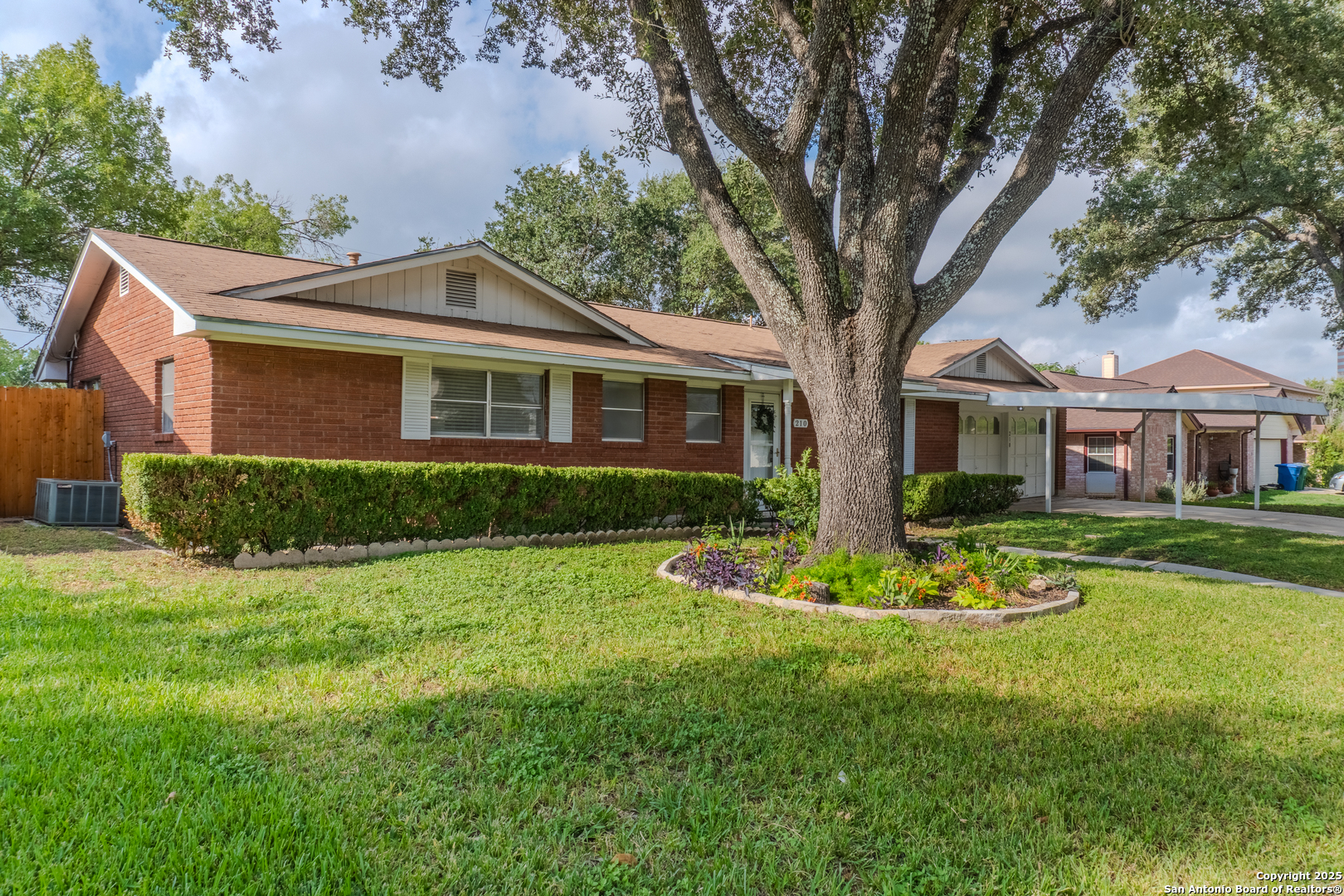 Residential in San Antonio