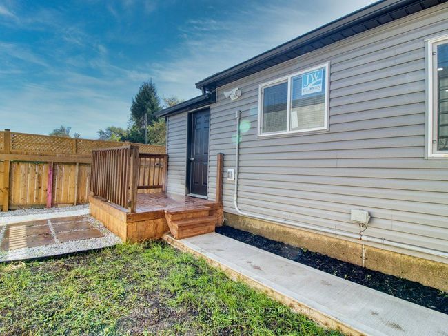 47 Forhan St, House other with 2 bedrooms, 2 bathrooms and 2 parking in Wallaceburg ON | Image 16