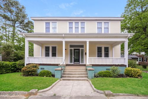208 E Capitola Ave, Kinston, NC, 28501-3918 | Card Image