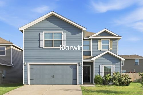 132 Bush Dr, Venus, TX, 76084-3744 | Card Image
