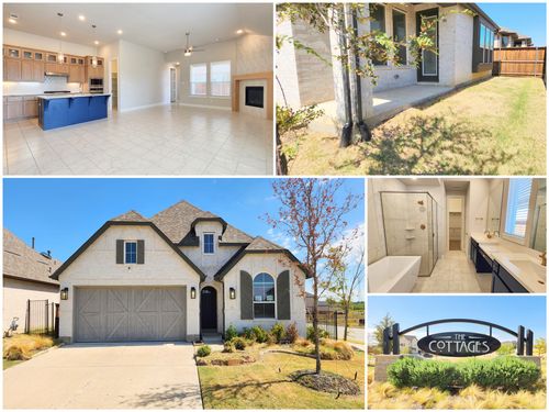 1501 Waxwing Pl, Celina, TX, 75009-3719 | Card Image