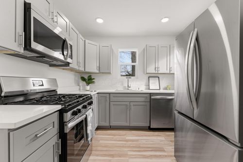 514 S Napoleon Avenue, Columbus, OH, 43213 | Card Image