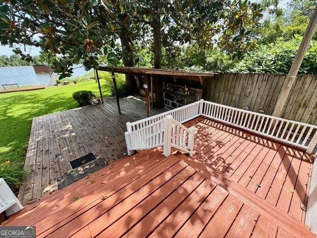 198 Swift Creek Rd, House other with 3 bedrooms, 2 bathrooms and 2 parking in Cordele GA | Image 31