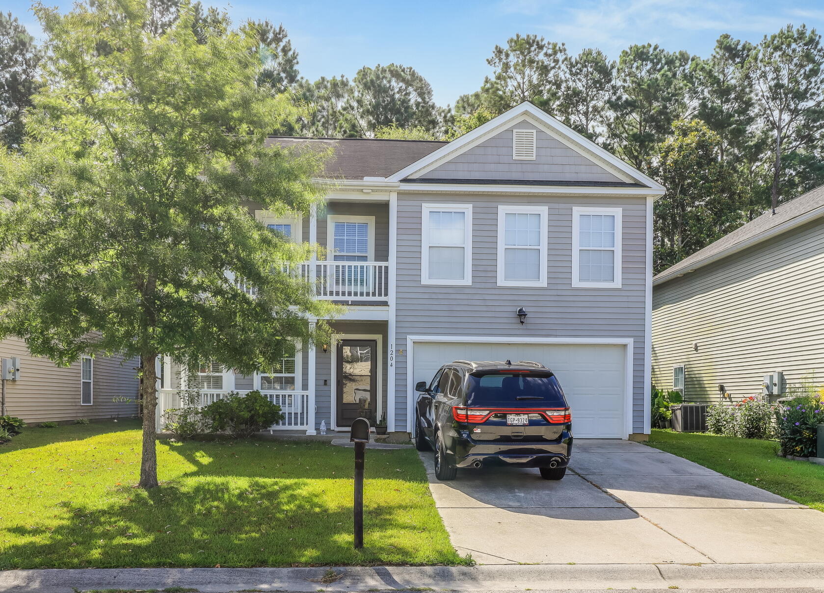 Wild Goose Trl, Summerville, SC 29483