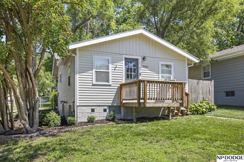 6160 Charles Street, Omaha, NE, 68132 | Card Image