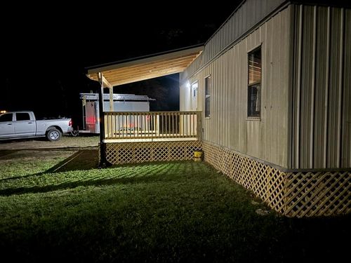 411 Oak Tree Dr, Pointblank, TX, 77364-6650 | Card Image
