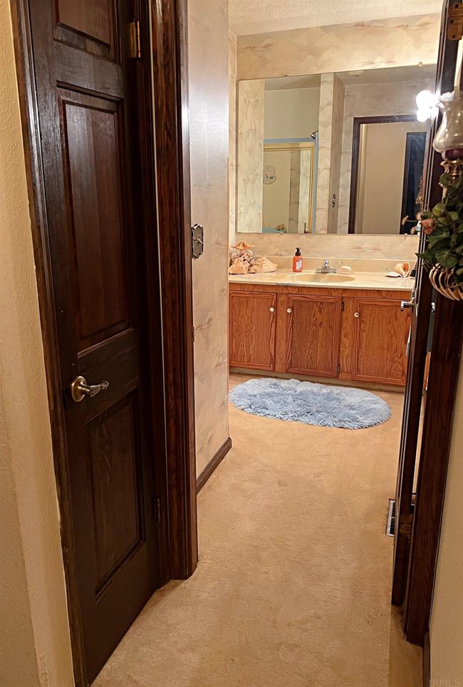8758 N Lake Rd, House other with 3 bedrooms, 2 bathrooms and null parking in Jasonville IN | Image 9