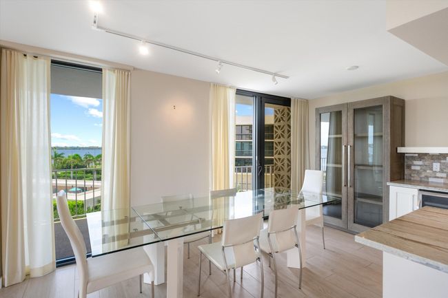 APT-4AI - 3400 S Ocean Blvd, Condo with 2 bedrooms, 2 bathrooms and null parking in Palm Beach FL | Image 6