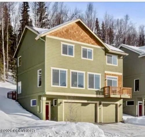 13-20191 Eagles Nest Ct, Eagle River, AK, 99577-8875 | Card Image