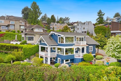 1712 Arch Ave Sw, Seattle, WA, 98116-2009 | Card Image