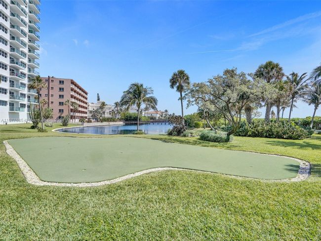 PH2 - 1610 N Ocean Blvd, Condo with 2 bedrooms, 2 bathrooms and null parking in Pompano Beach FL | Image 32
