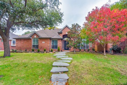 1314 San Mateo Dr, Allen, TX, 75013-2897 | Card Image
