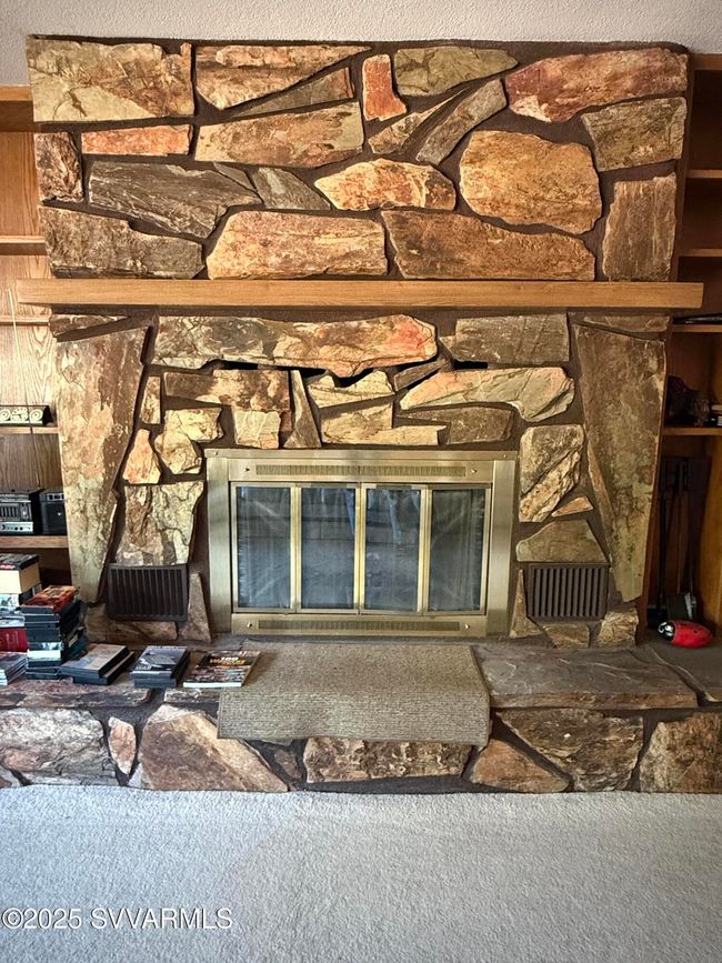 3742 E Lake Shore Dr, House other with 3 bedrooms, 3 bathrooms and null parking in Rimrock AZ | Image 9