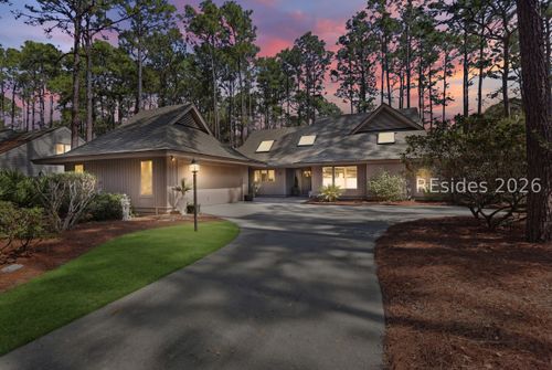 20 Rookery Way, Hilton Head Island, SC, 29926-2568 | Card Image