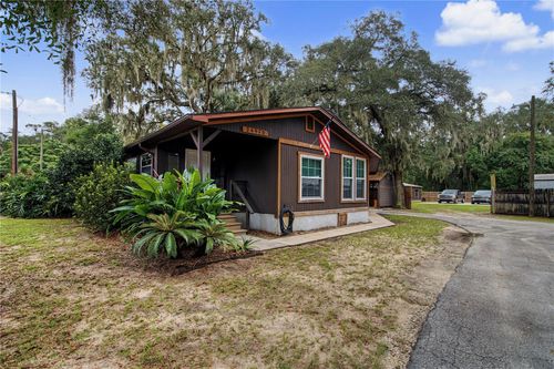 24970 Ne 130th Ln, SALT SPRINGS, FL, 32134-9543 | Card Image