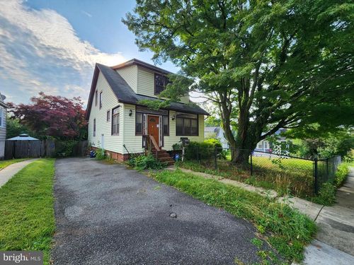 3906 Forrester Ave, BALTIMORE, MD, 21206-4125 | Card Image