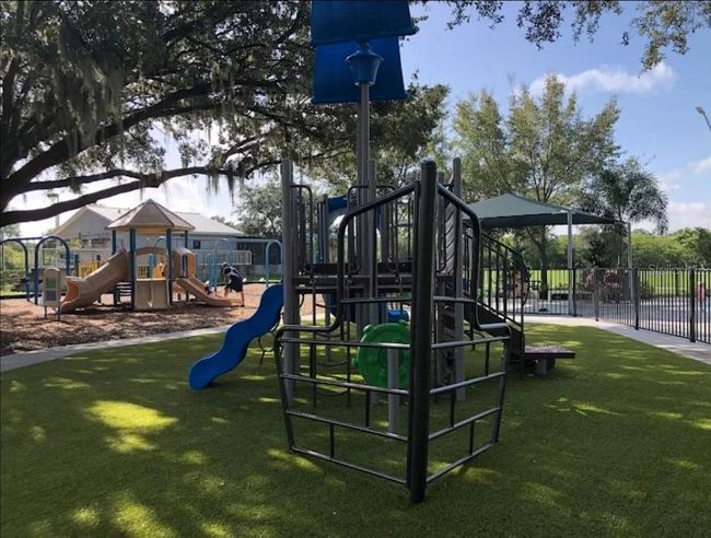 916 Bunker View Dr, House other with 4 bedrooms, 4 bathrooms and null parking in APOLLO BEACH FL | Image 71