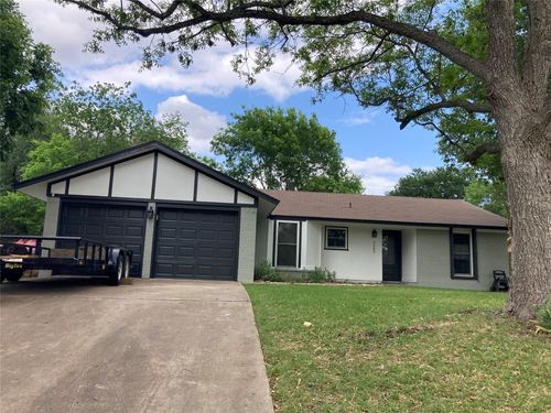 3503 Roanoke Dr, Cedar Park, TX, 78613-5237 | Card Image