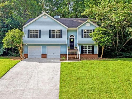 3305 Herrenhut Rd, Lithonia, GA, 30038-2634 | Card Image