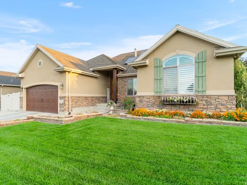 2464 W 2400 N, Lehi, UT, 84043 | Card Image
