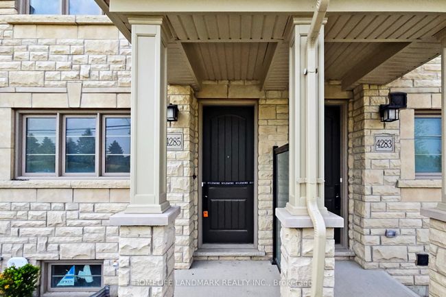 4285 Major Mackenzie Dr E, House attached with 4 bedrooms, 3 bathrooms and 1 parking in Markham ON | Image 50