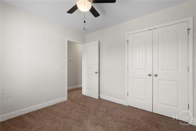370 Kepler Loop, Townhouse with 3 bedrooms, 3 bathrooms and null parking in Richmond Hill GA | Image 34