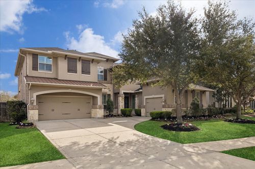 27707 Burnett Hills Ln, Fulshear, TX, 77441-1498 | Card Image