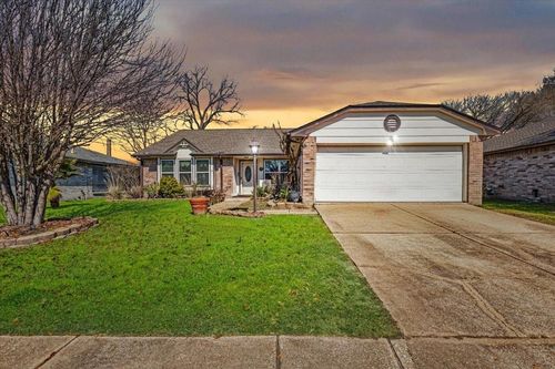 16730 Summer Dawn Ln, Houston, TX, 77095-1253 | Card Image