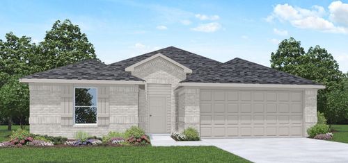 132 Wildflower Ln, Dayton, TX, 77535-7077 | Card Image