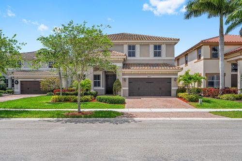 8471 Miralago Way, Parkland, FL, 33076-4564 | Card Image