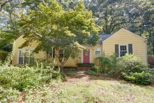 453 N Pineview Ct, Decatur, GA, 30030-1622 | Card Image