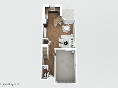 207 Shallowbag Bay Lane, Jacksonville, NC, 28546 | Card Image