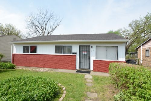 2822 Baltimore Avenue, Indianapolis, IN, 46218 | Card Image