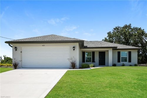 4211 21st St Sw, Lehigh Acres, FL, 33976-3211 | Card Image