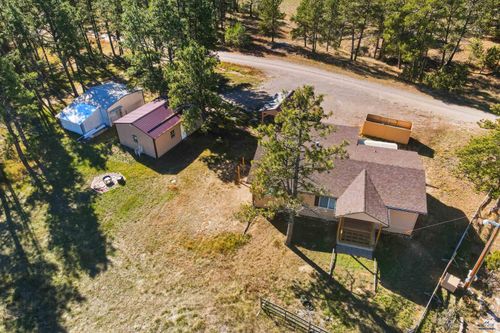 25564 Old Cabin Rd, Edgemont, SD, 57735-7002 | Card Image