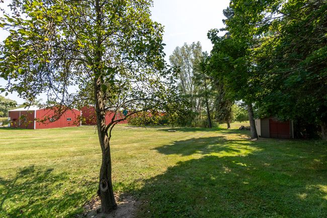 UNIT-1 - 1319 W Textile Rd, Home with 2 bedrooms, 1 bathrooms and null parking in Ann Arbor MI | Image 35
