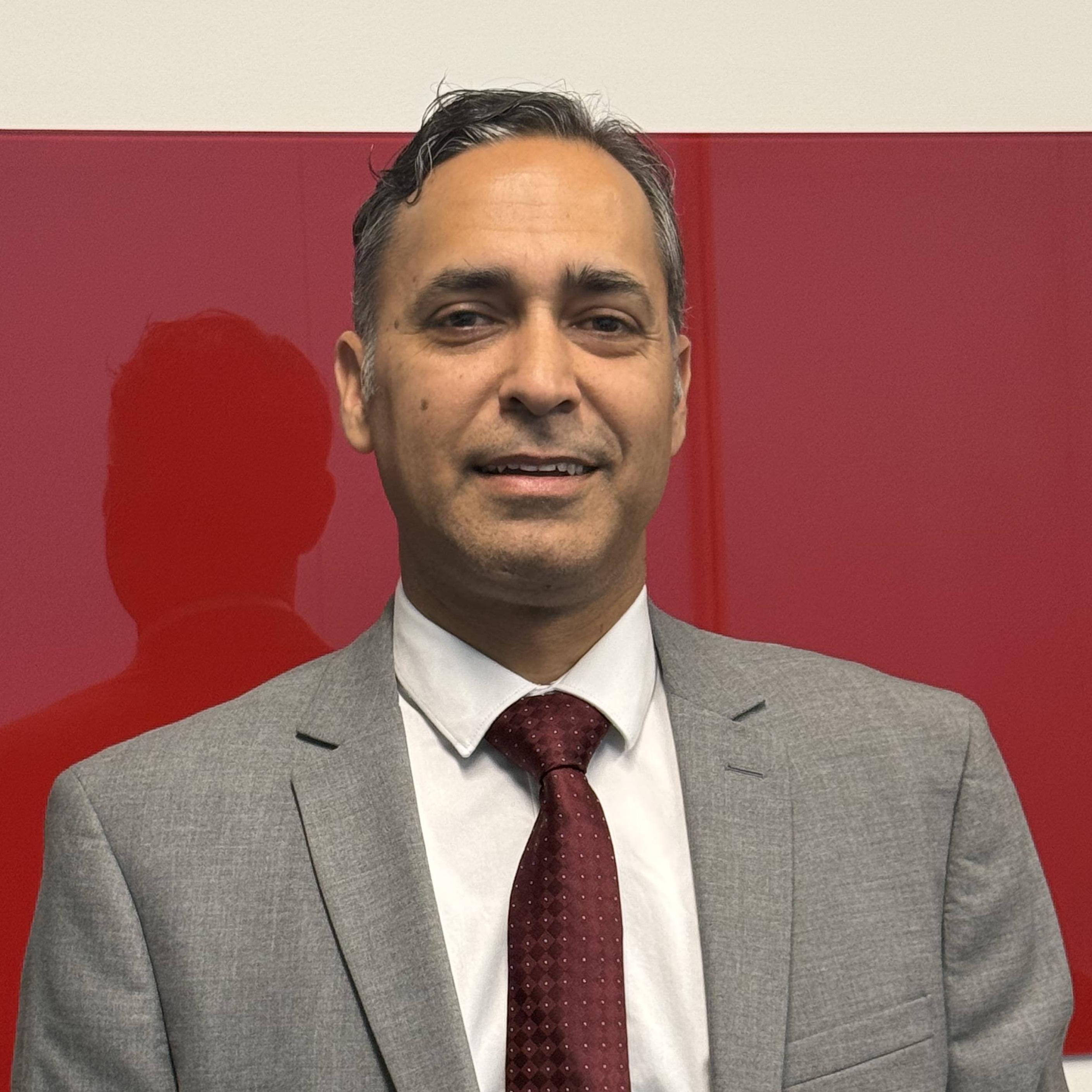 Sunil Wadhwa