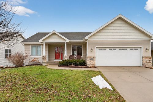 3921 Ambleside Drive, Madison, WI, 53719 | Card Image