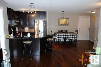 304 - 2204 44 Ave Nw, Condo with 2 bedrooms, 2 bathrooms and null parking in Edmonton AB | Image 2