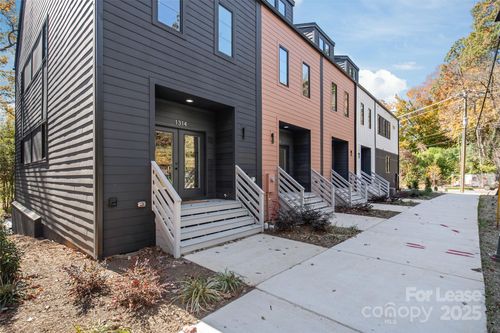 1314 Carolyn Dr, Charlotte, NC, 28205 | Card Image