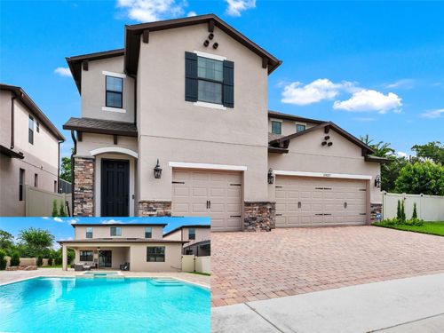 10037 Leyburn Court, ORLANDO, FL, 32825 | Card Image