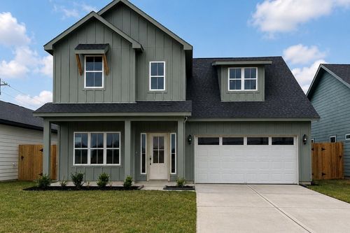 25637 John Wayne Road, Splendora, TX, 77372 | Card Image